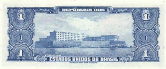 1 Cruzeiro
